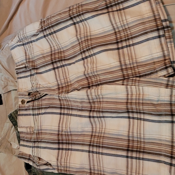 5 pair of shorts bundle - Picture 2 of 6